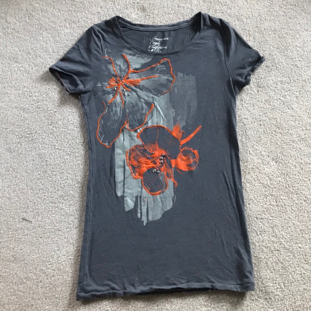 American Eagle T-shirt