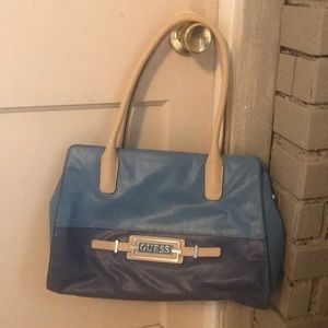 Never Used Guess Purse