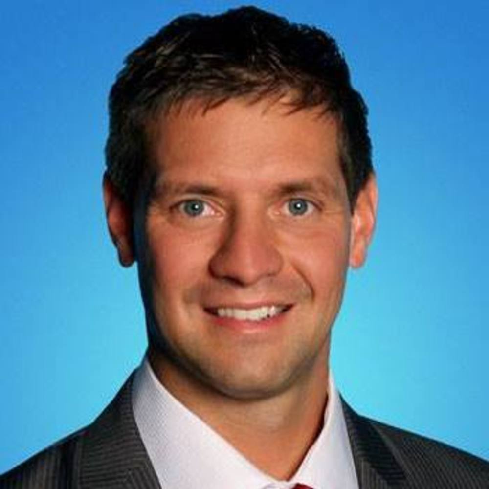 Meet your Posher, Chad