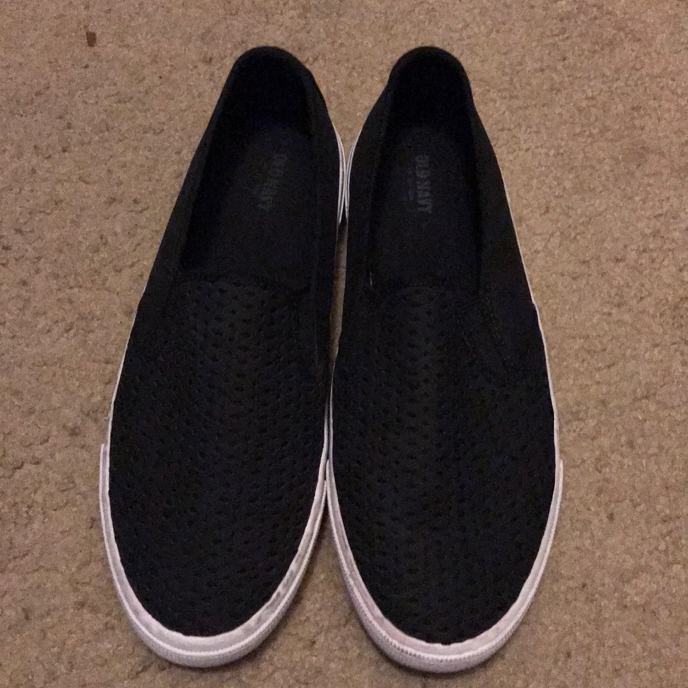 Old Navy Slip On