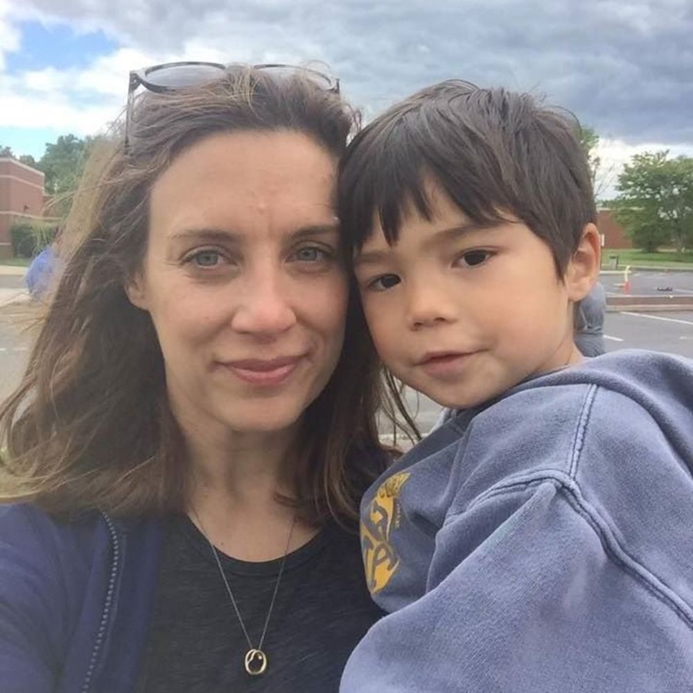 Meet your Posher, Megan