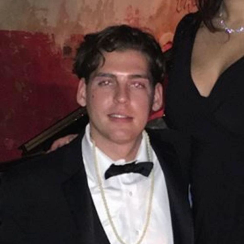 Meet your Posher, Dylan