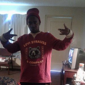 Meet your Posher, Eric