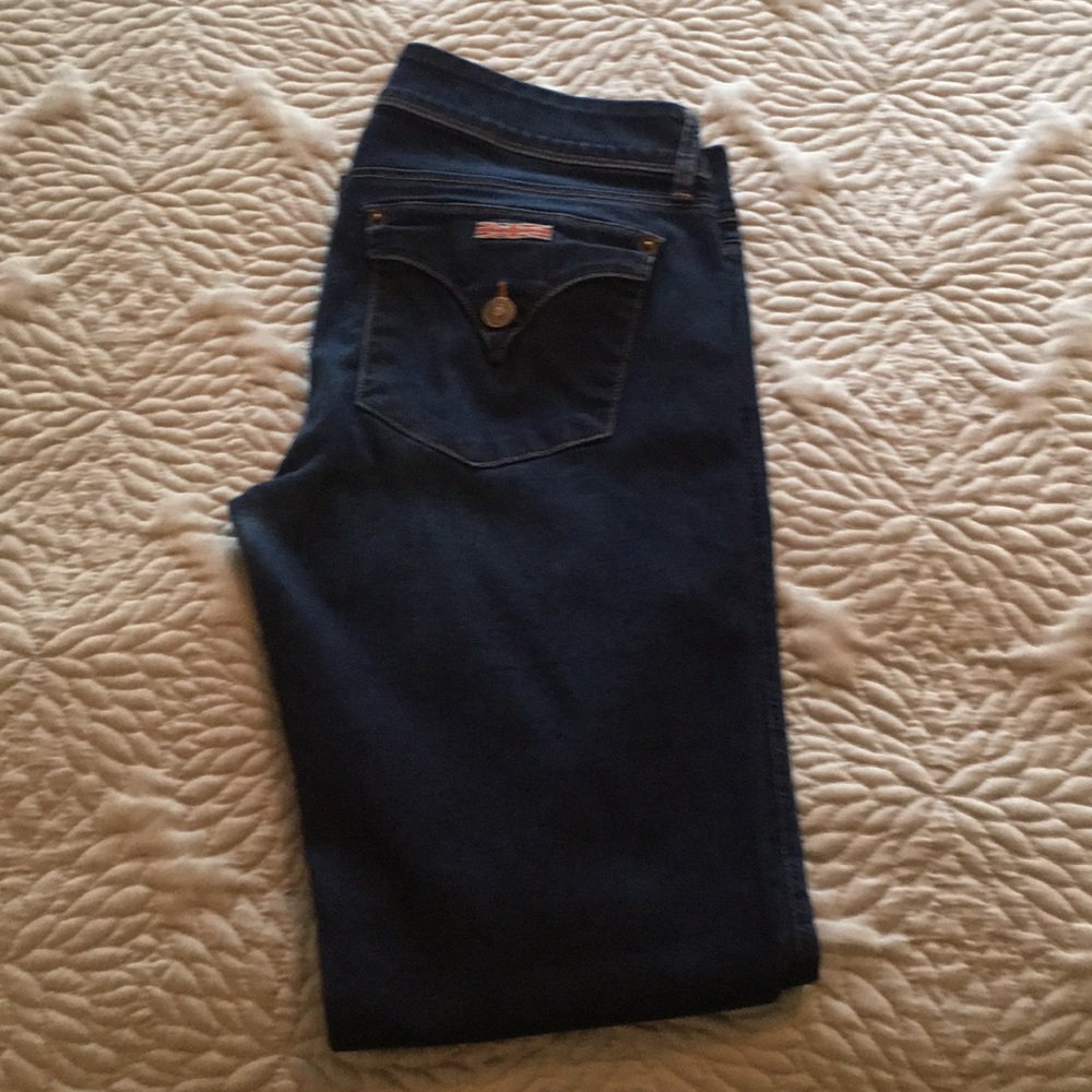 Hudson jeans size 29