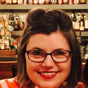 Meet your Posher, Gladys