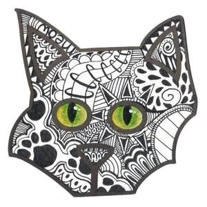 Meet your Posher, Cheryl