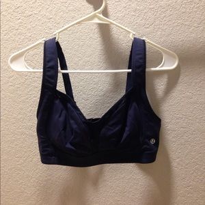 Lululemon Ta Ta tamer sports bra