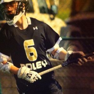 Meet your Posher, Steven