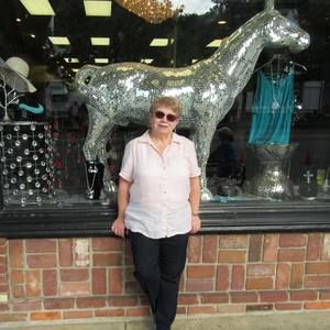 Meet your Posher, Sandy
