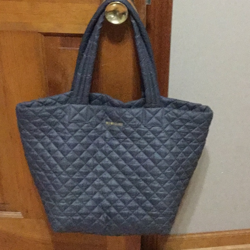 Mz wallace tote