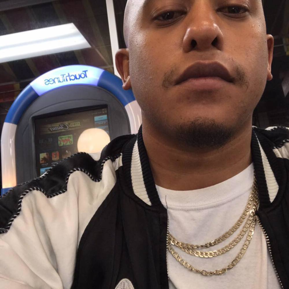 Meet your Posher, Khalil