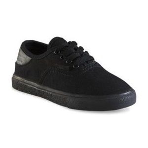 levis jordy buck canvas shoes