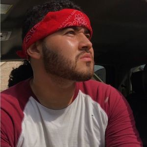 Meet your Posher, Gilbert