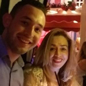 Meet your Posher, Sara