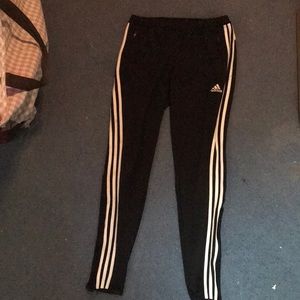 Adidas soccer pants