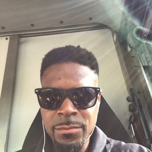 Meet your Posher, Aaron