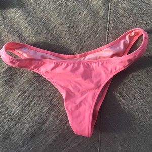 Victoria secret bottoms