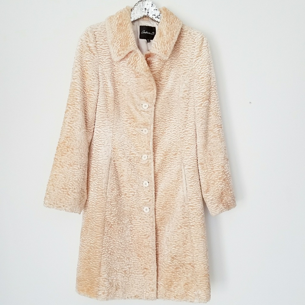 Arden B Statement Jacket