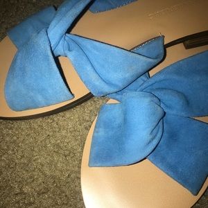 Banana Republic sandals