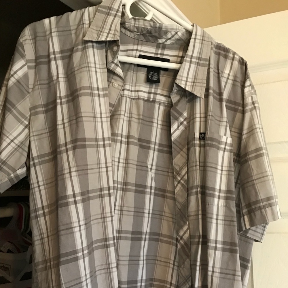 Free world large men’s