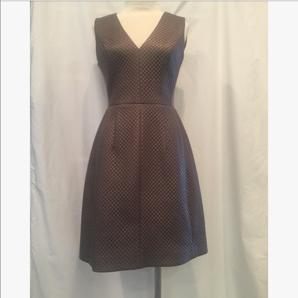 Bcbgmaxazria dress