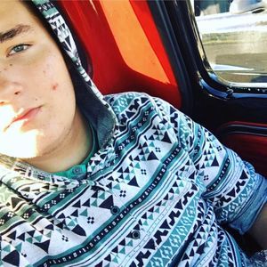 Meet your Posher, Tanner