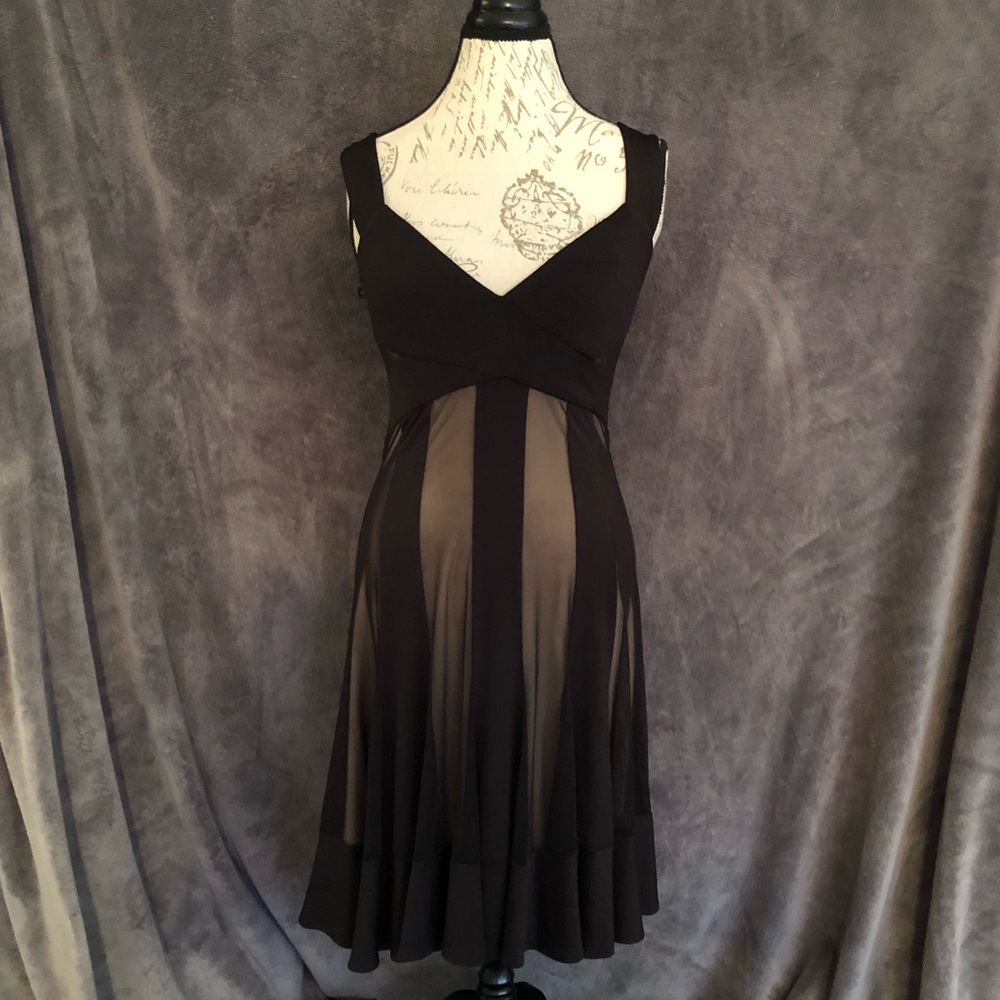 Maggy London dress