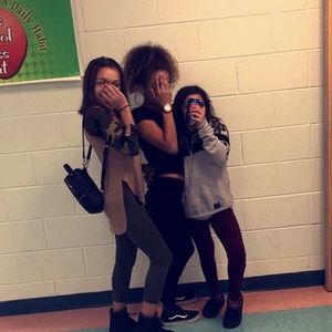 Meet your Posher, Jaylin