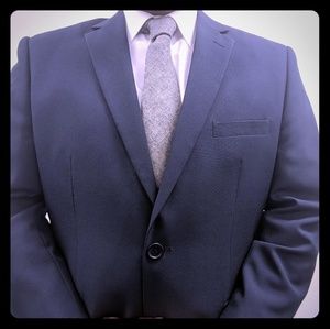 Mens 100% wool ties