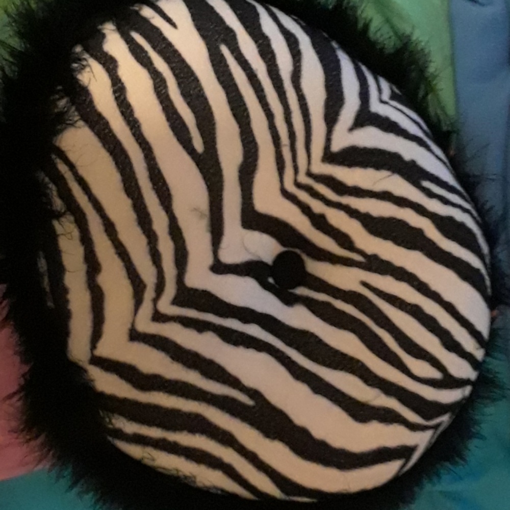 Pillows - Picture 2 of 3