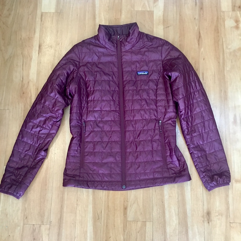 🎄winter jacket!