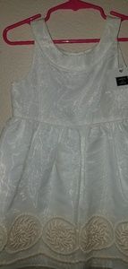 ❌SOLD❌ Jaine and Jack Toddler Dress. Size: 2T