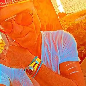 Meet your Posher, Todd