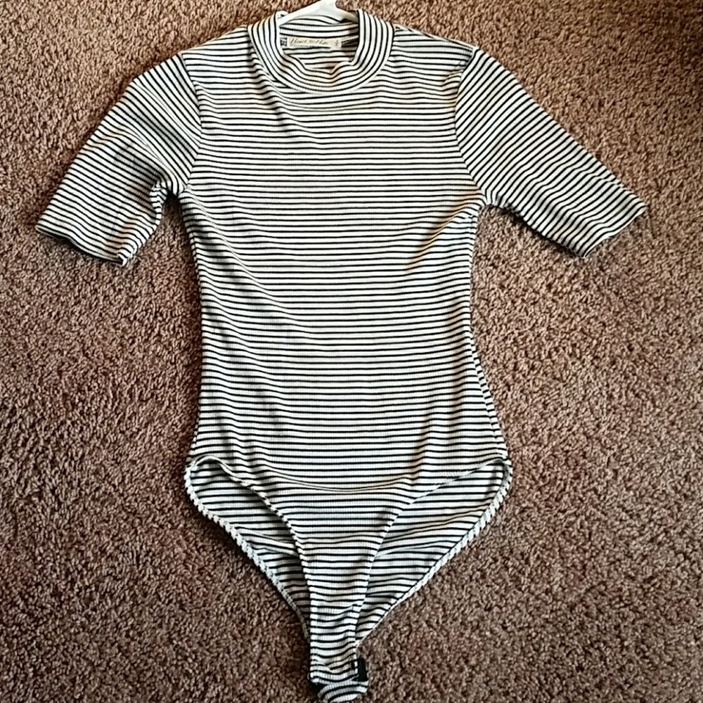 Bodysuit