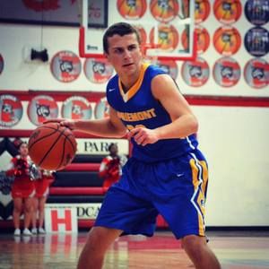 Meet your Posher, Sam