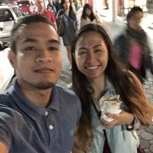 Meet your Posher, Unsongskey