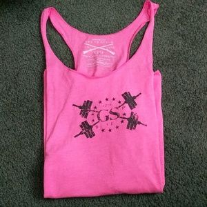 Grunt Style military wear tank