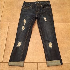 26x25 Vigoss "The Thompson" Tomboy