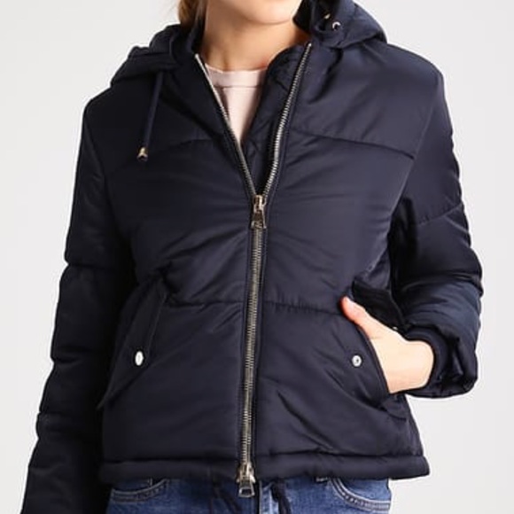 Topshop Jackets & Blazers - Topshop winter coat