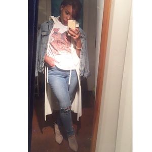 Naomi - Clothing Designer/Personal Stylist