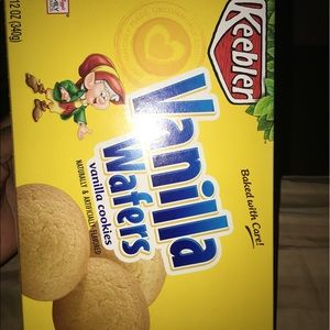 Meet your Posher, Marilyn