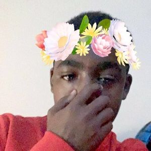 Meet your Posher, Andrew