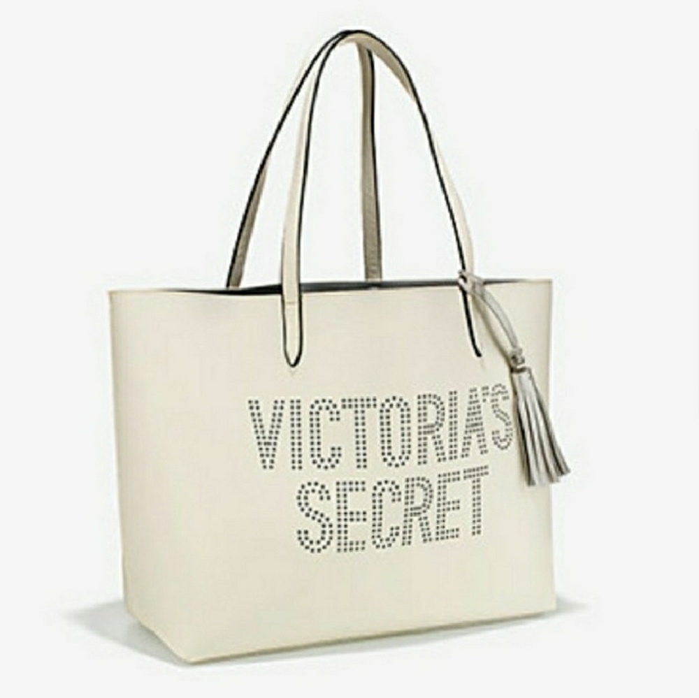 Victoria's Secret tote