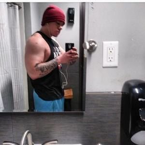 Meet your Posher, Gabriel