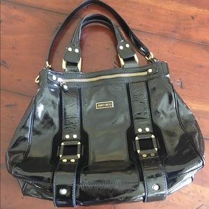 Jimmy CHOO handbags