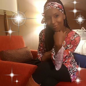 Meet your Posher, Maryam