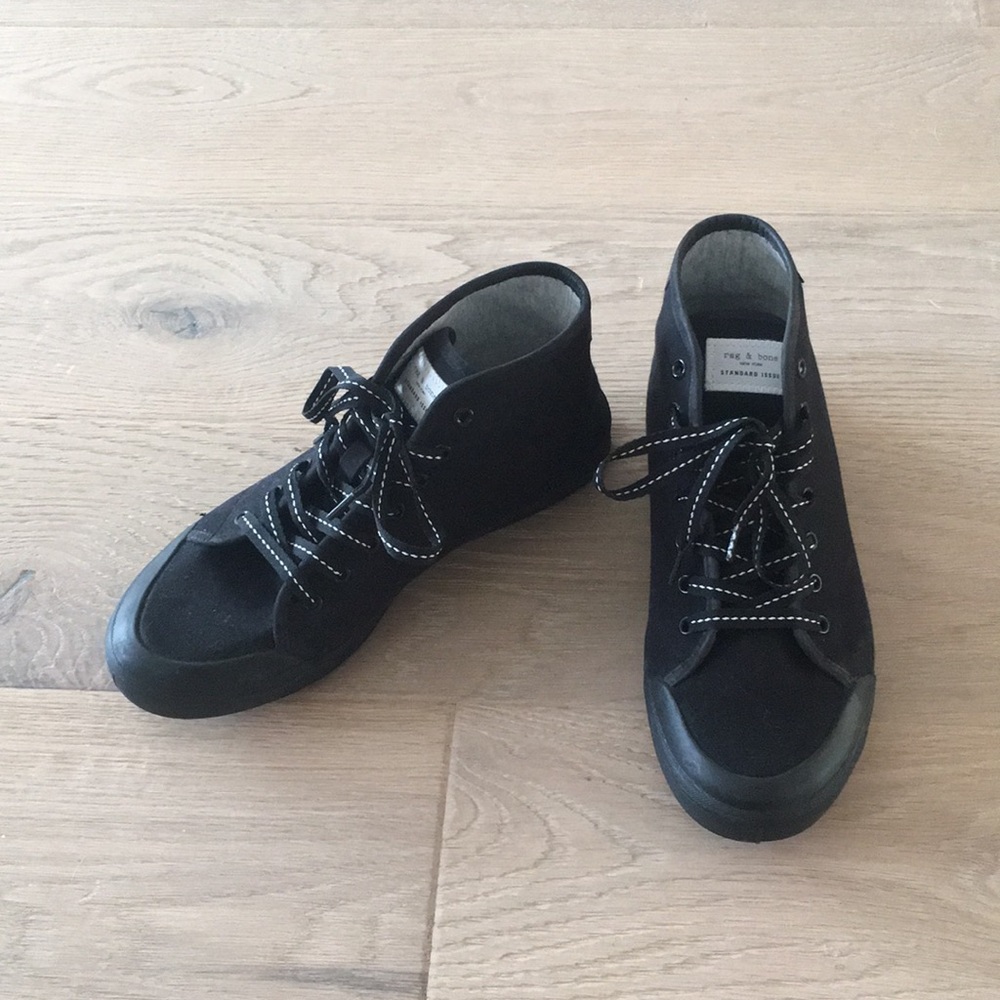brand new rag&bone sneakers