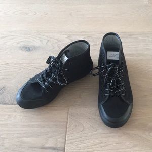 brand new rag&bone sneakers