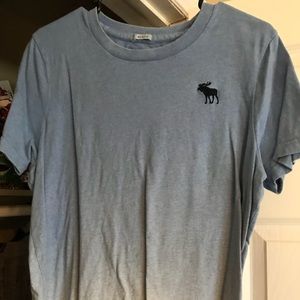 Men’s shirt size xlarge by Abercrombie