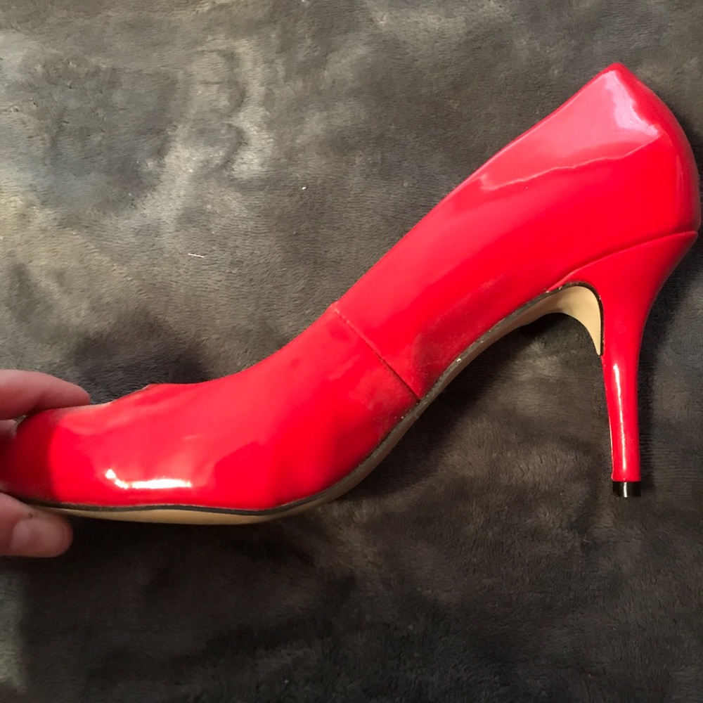 Kitten heels